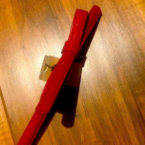 Skinny belt - Picture 2 of 4